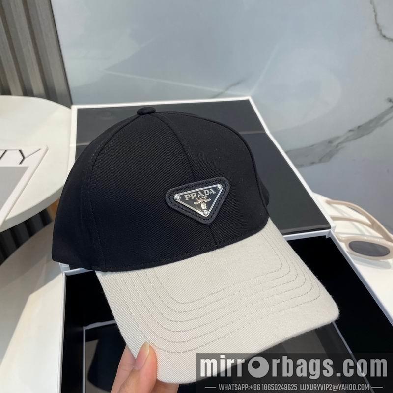 Replica Prada Hat dx31
