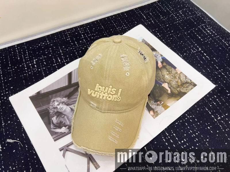 Replica LV Hat dx109