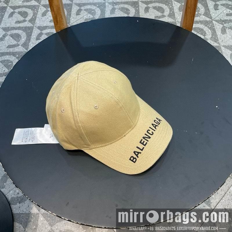 Replica Balenciaga Hat 072302