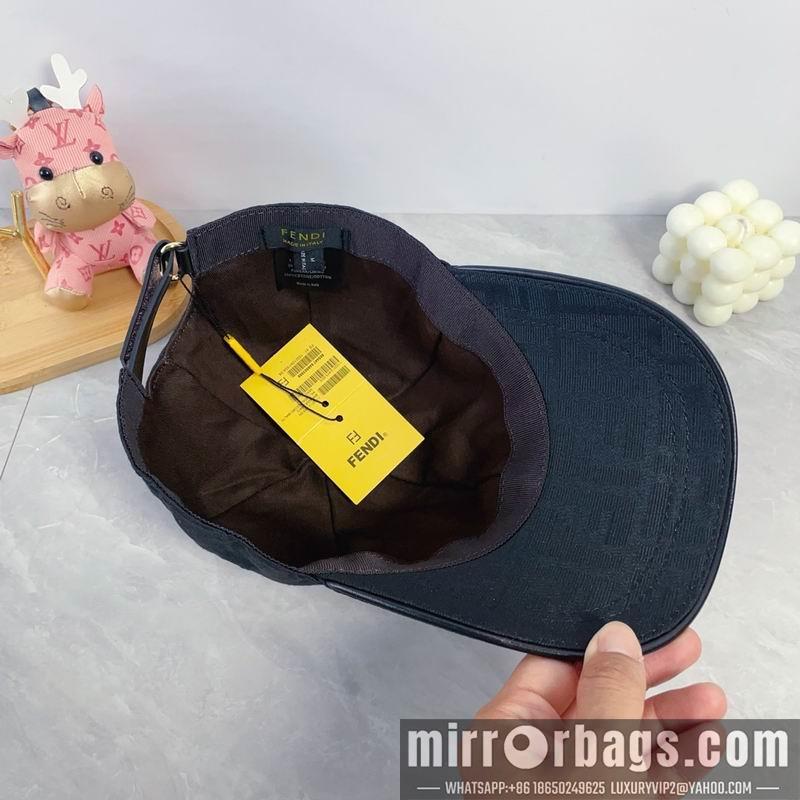 Replica Fendi Hat dx62