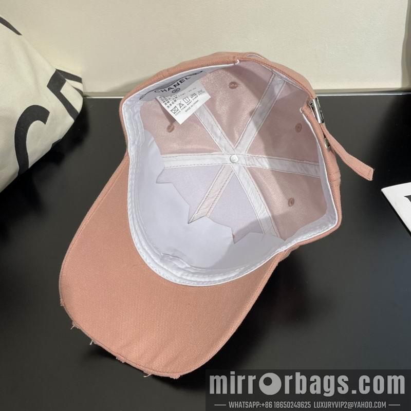 Replica Chanel Hat dx23