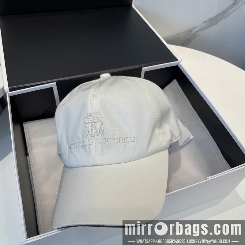 Replica Brunello Cucinelli Hat dx03