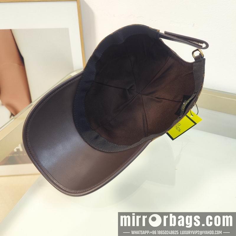 Replica Fendi Hat dx68