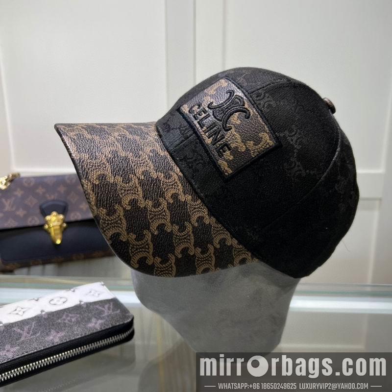 Replica Celine Hat dx20