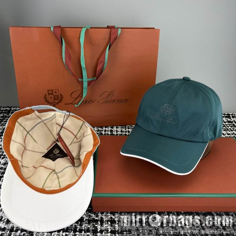 Replica Loro Piana Hat hm04
