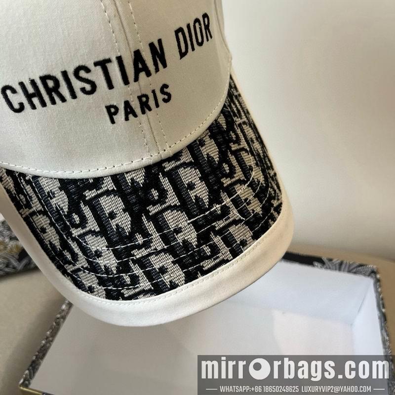 Replica Dior Hat dx18