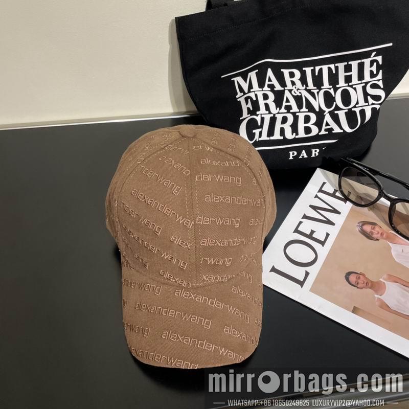 Replica Alexander Wang Hat 083001