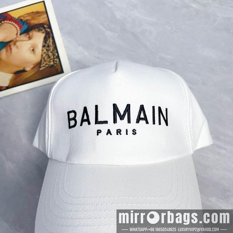 Replica Balmain Hat dx01