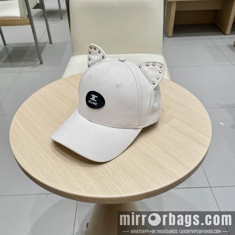 Replica Celine Hat 021002