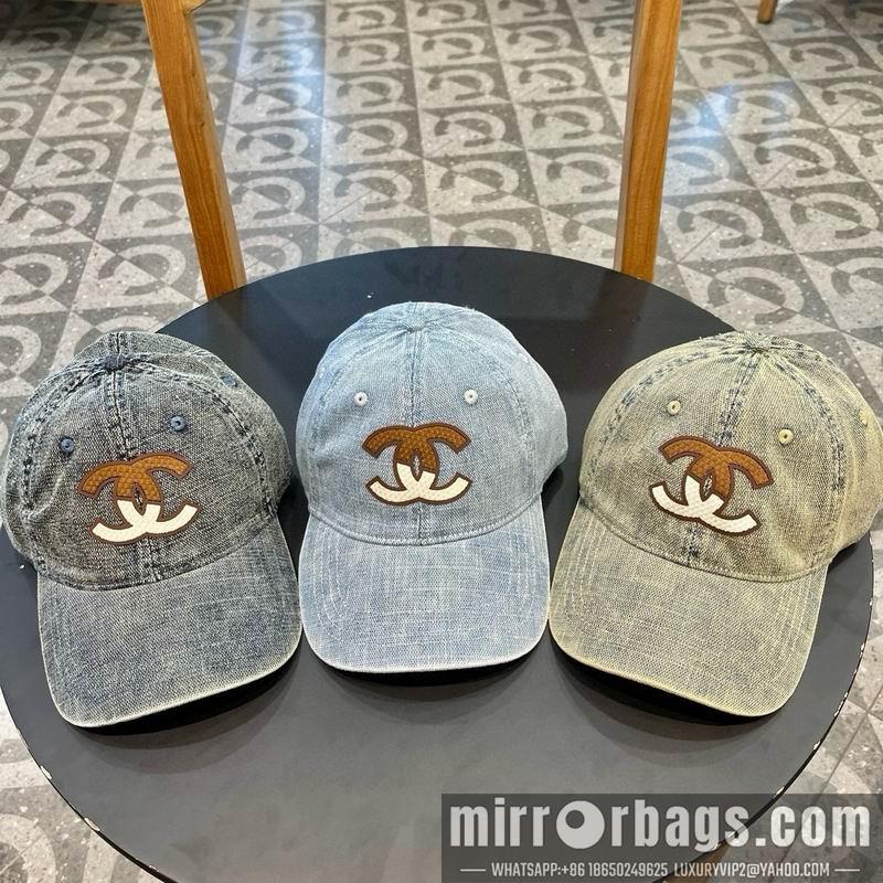 Replica Chanel Hat 072301