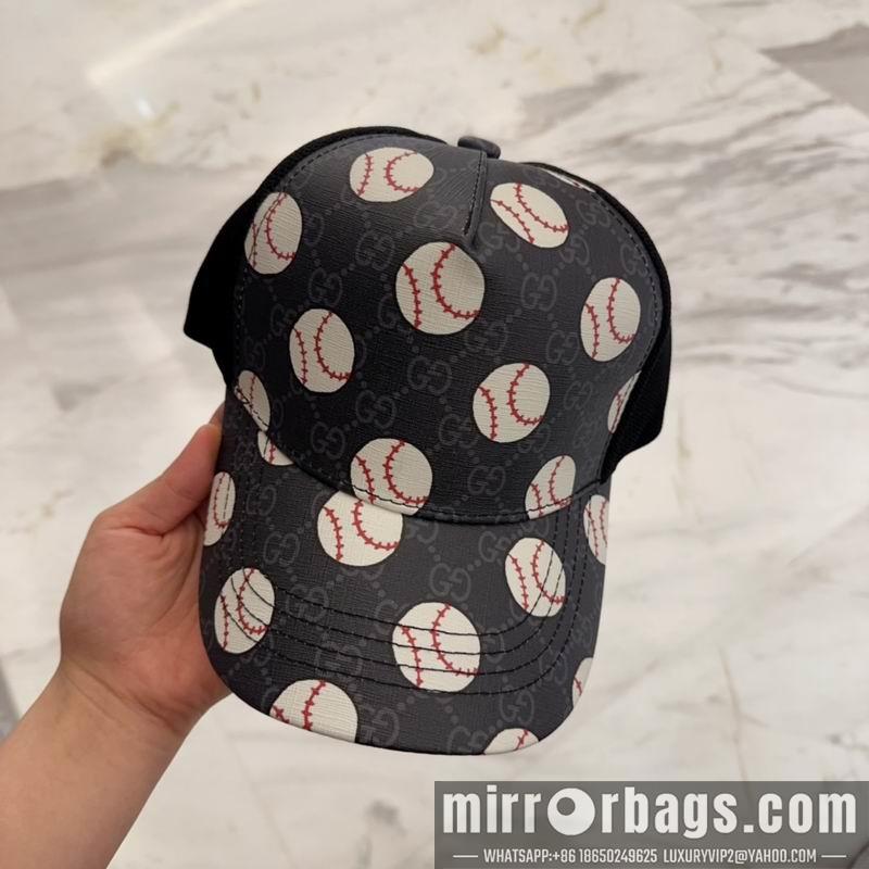 Replica Gucci Hat dx51