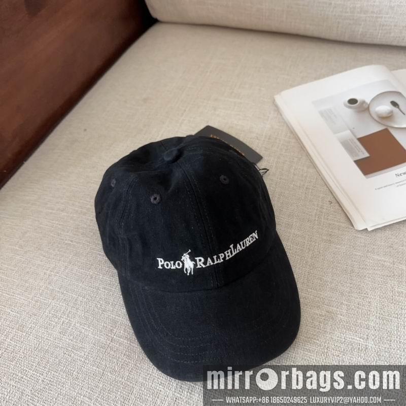 Replica Polo Hat 011503