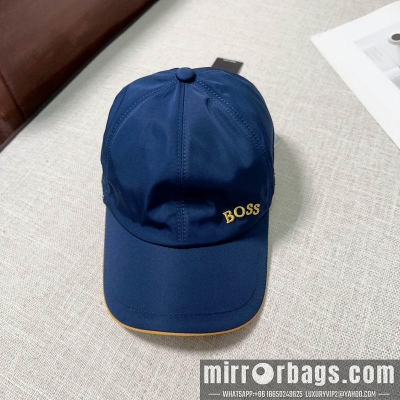 Replica Boss Hat dx06