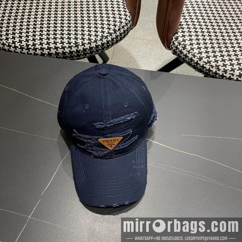 Replica Prada Hat 041402