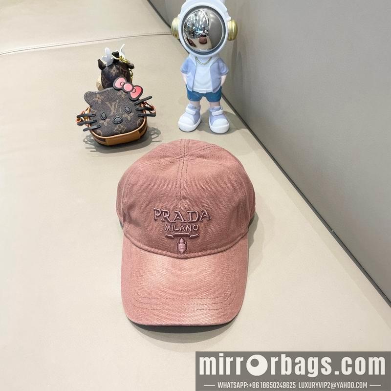 Replica Prada Hat 081001