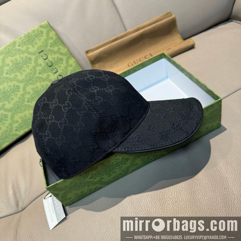 Replica Gucci Hat dx157