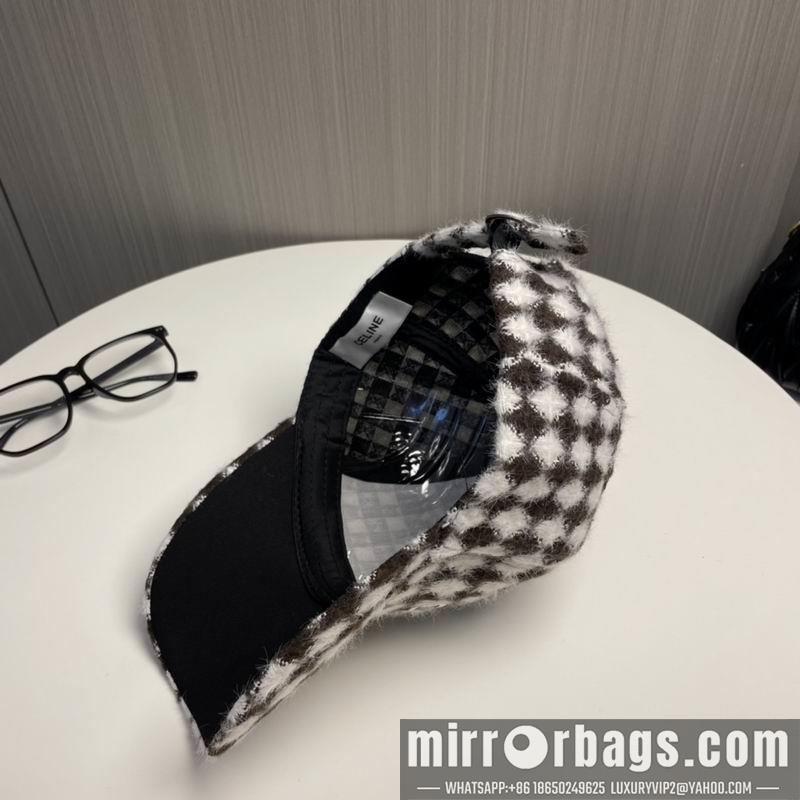 Replica Celine Hat 092201