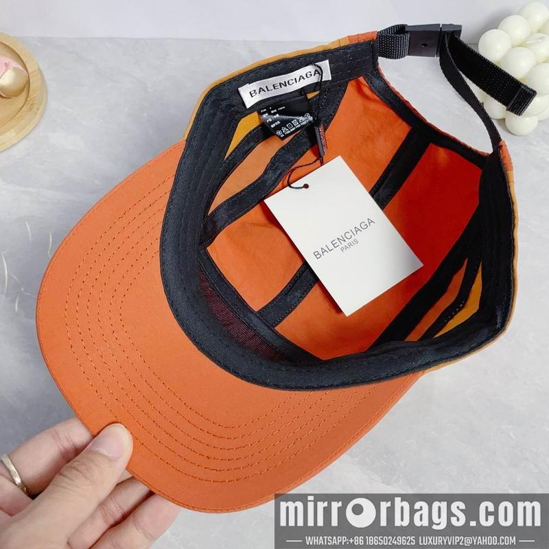 Replica Balenciaga Hat dx48
