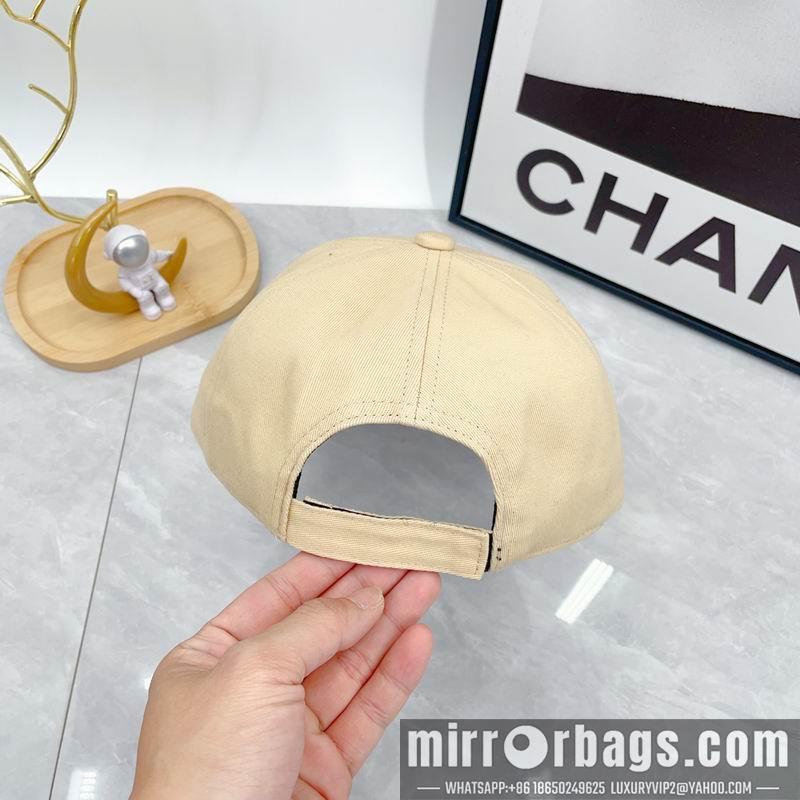 Replica Miumiu Hat dx33