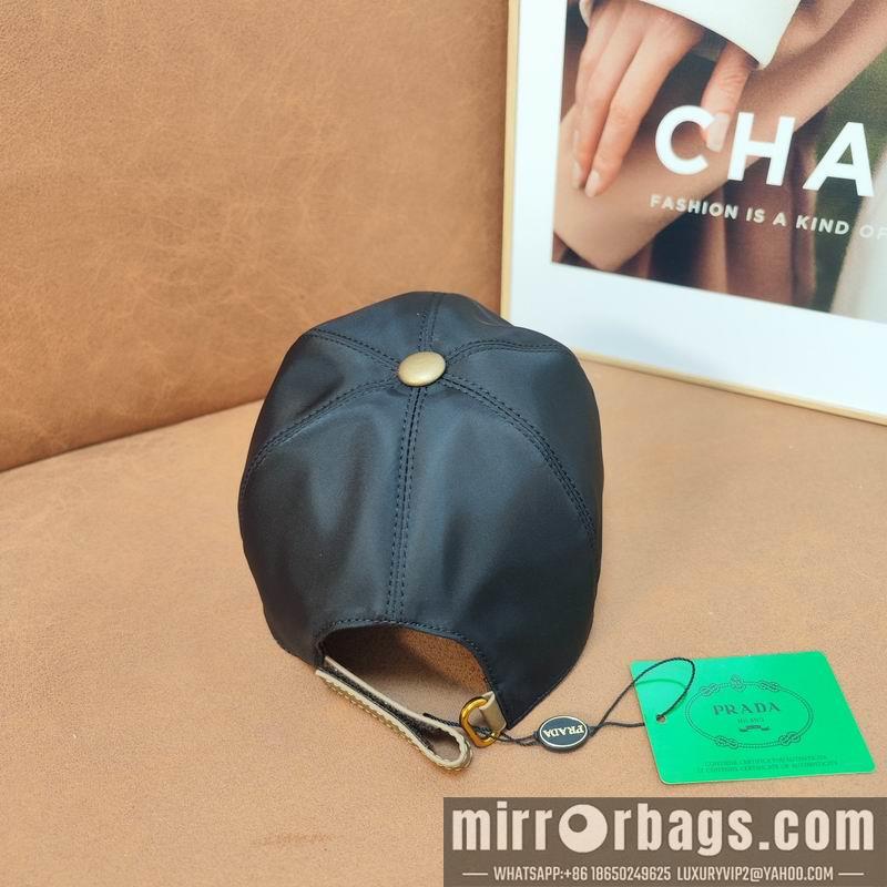 Replica Prada Hat dx35