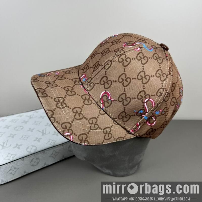 Replica Gucci Hat dx44