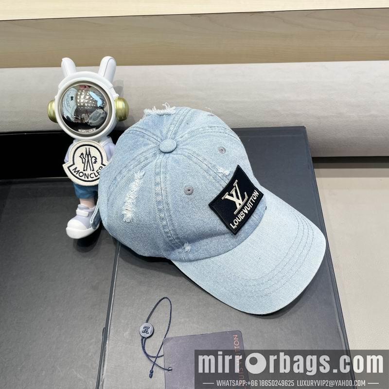 Replica LV Hat 081402