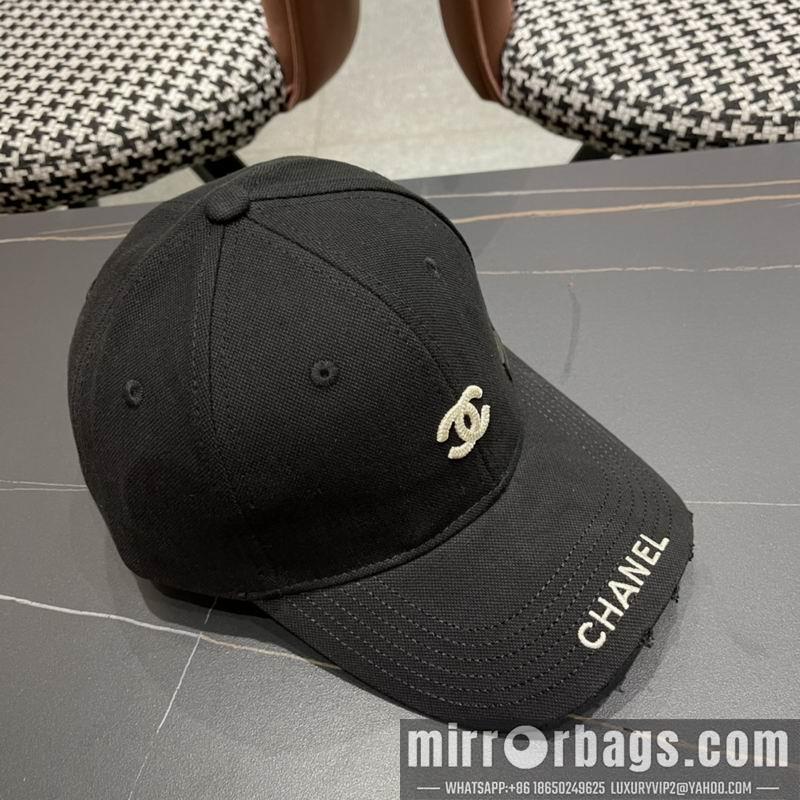 Replica Chanel Hat 072203