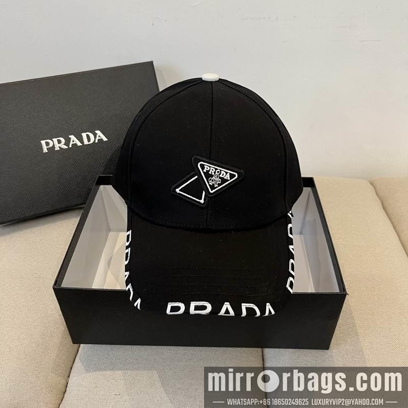 Replica Prada Hat dx25