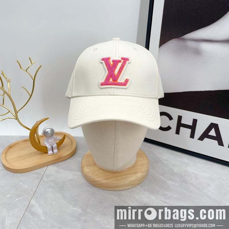 Replica LV Hat dx49