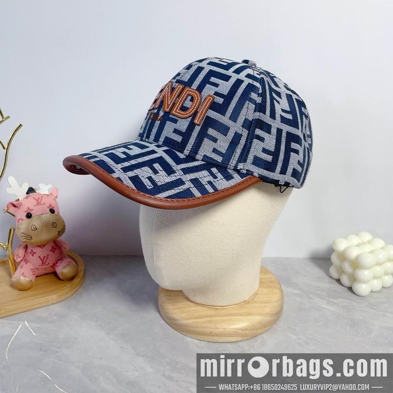 Replica Fendi Hat dx45