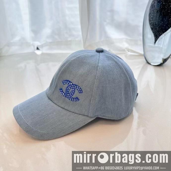Replica Chanel Hat 091402
