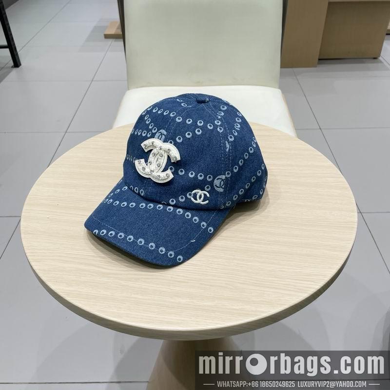 Replica Chanel Hat 041405