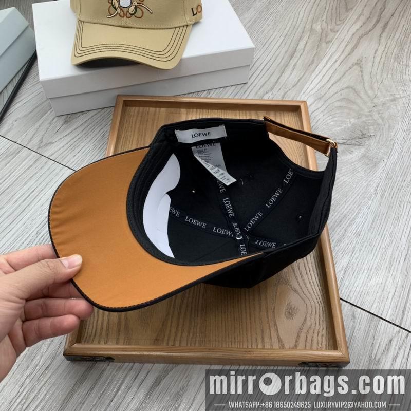 Replica Loewe Hat dx11