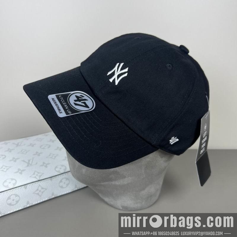 Replica NY Hat dx60