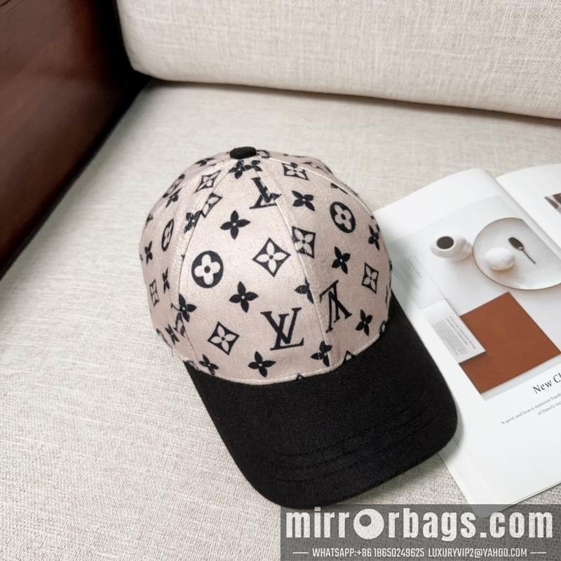 Replica LV Hat dx112