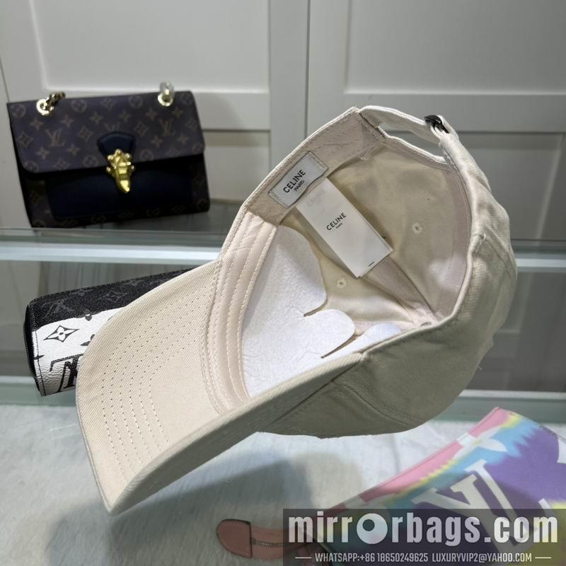 Replica Celine Hat dx11