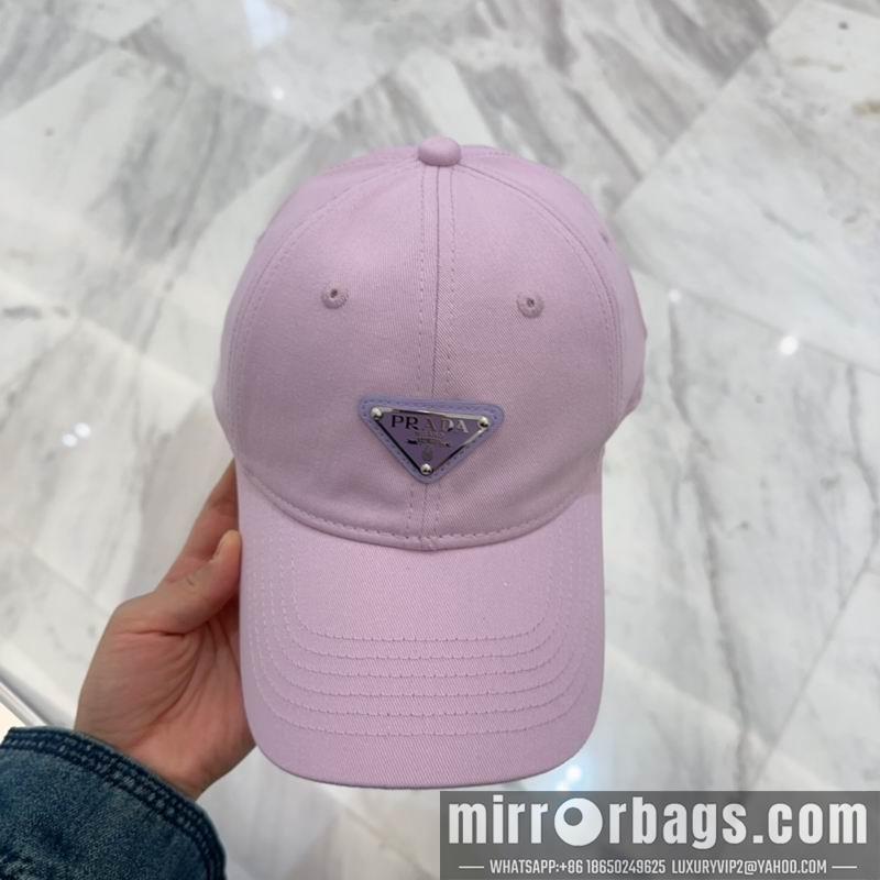Replica Prada Hat dx22