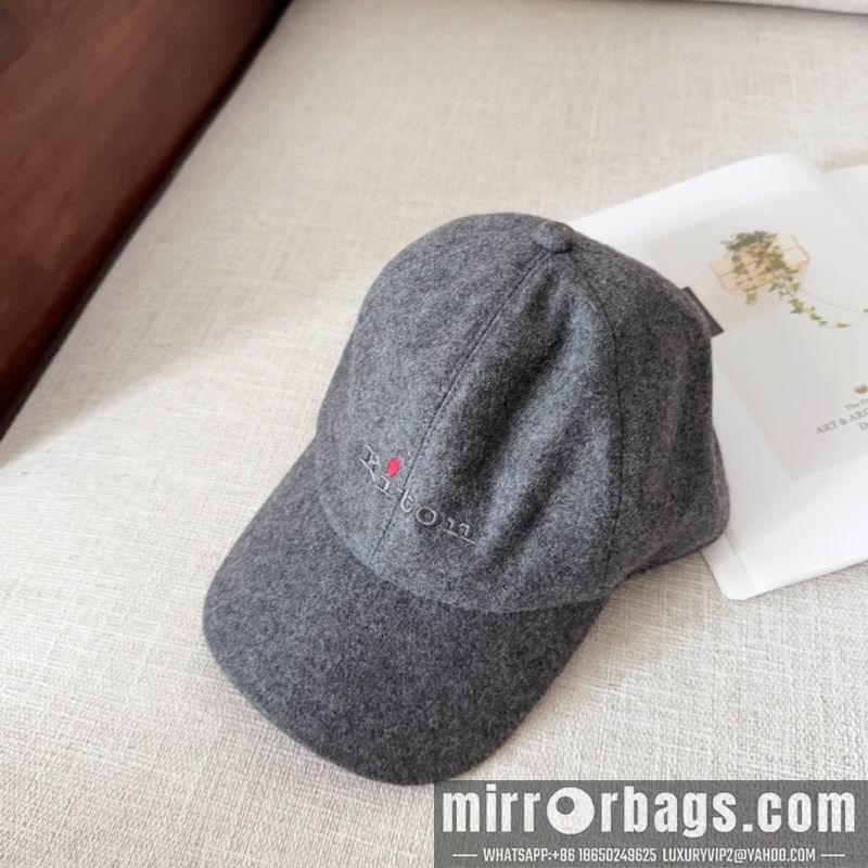 Replica Kiton Hat dx02