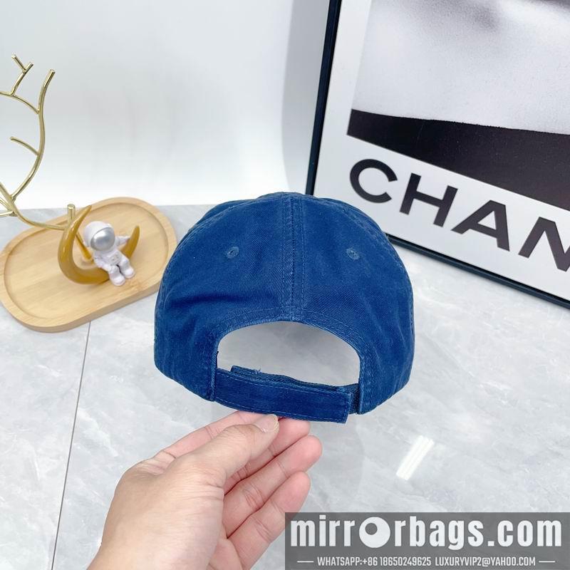 Replica Balenciaga Hat dx67