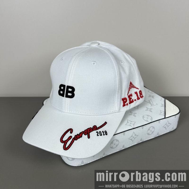 Replica Balenciaga Hat dx32