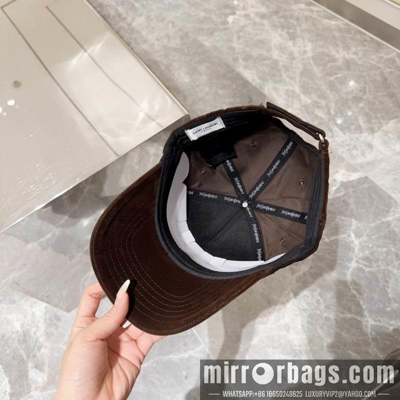 Replica YSL Hat 072801