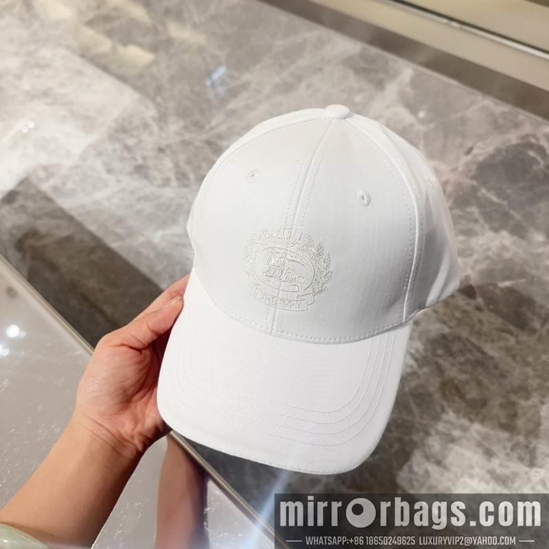 Replica Burberry Hat 122801