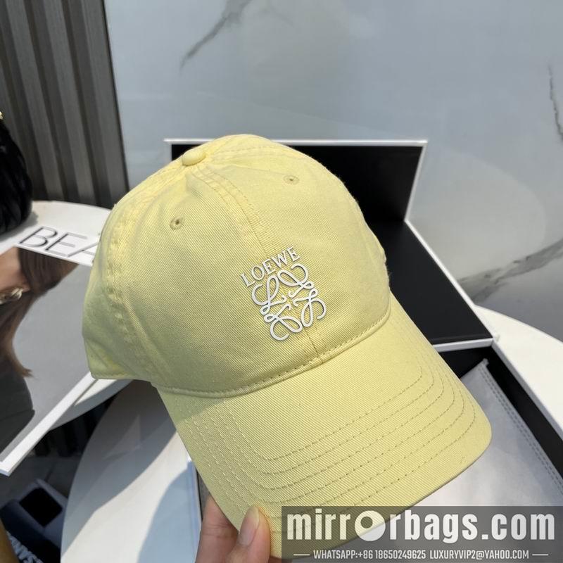 Replica Loewe Hat dx49