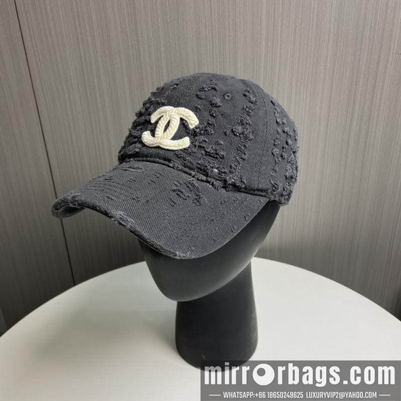 Replica Chanel Hat dx72