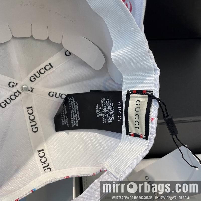 Replica Gucci Hat dx45