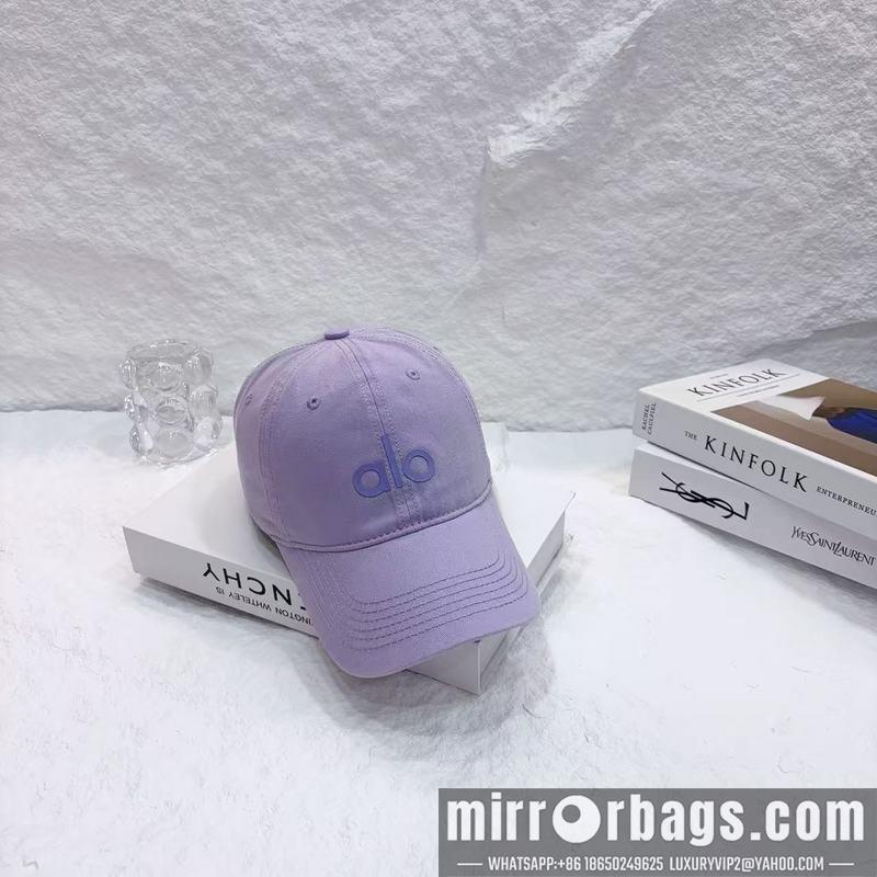 Replica Alo Hat hm01