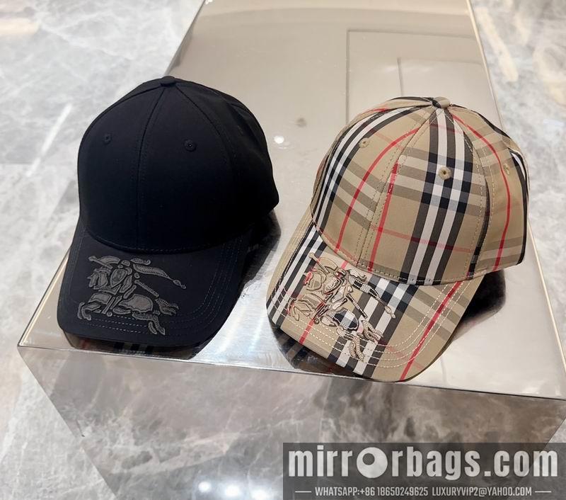 Replica Burberry Hat dx59