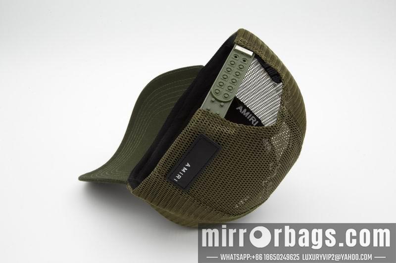 Replica Amiri Hat 58