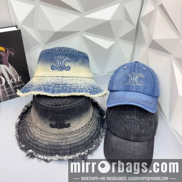 Replica Celine Hat 080102