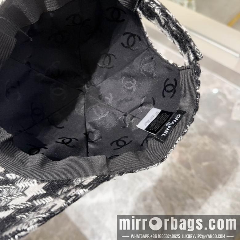 Replica Chanel Hat dxn16